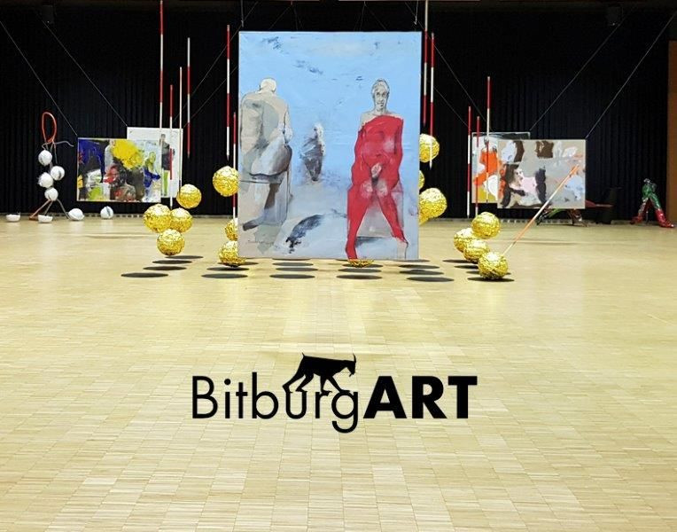 BitburgART, BitburgART