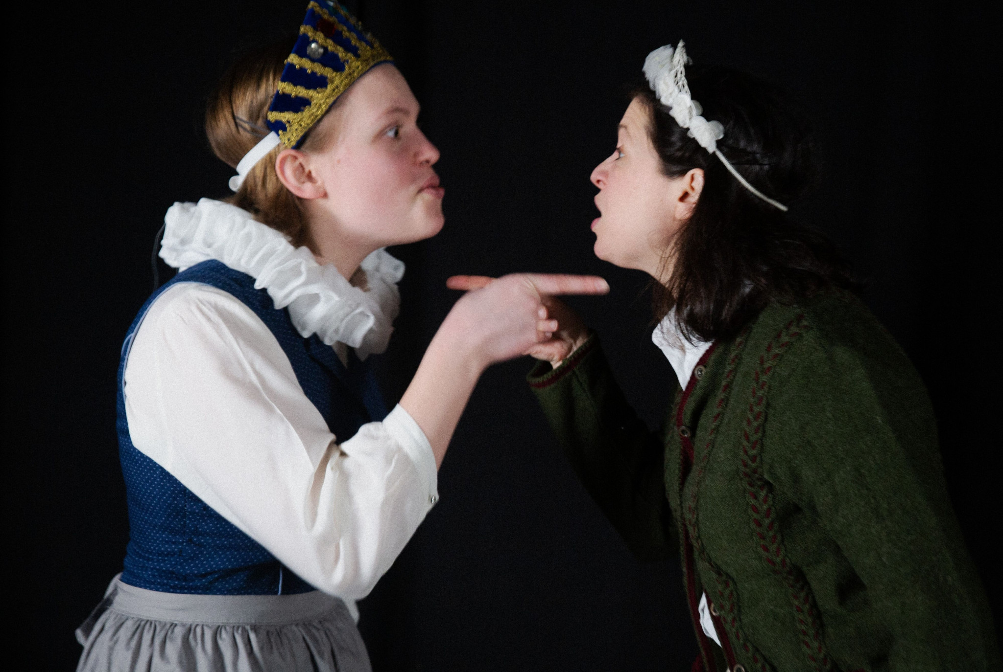 saal_46 – Maria Stuart im BAYRISCHEN HOF, saal_46 – Maria Stuart im BAYRISCHEN HOF