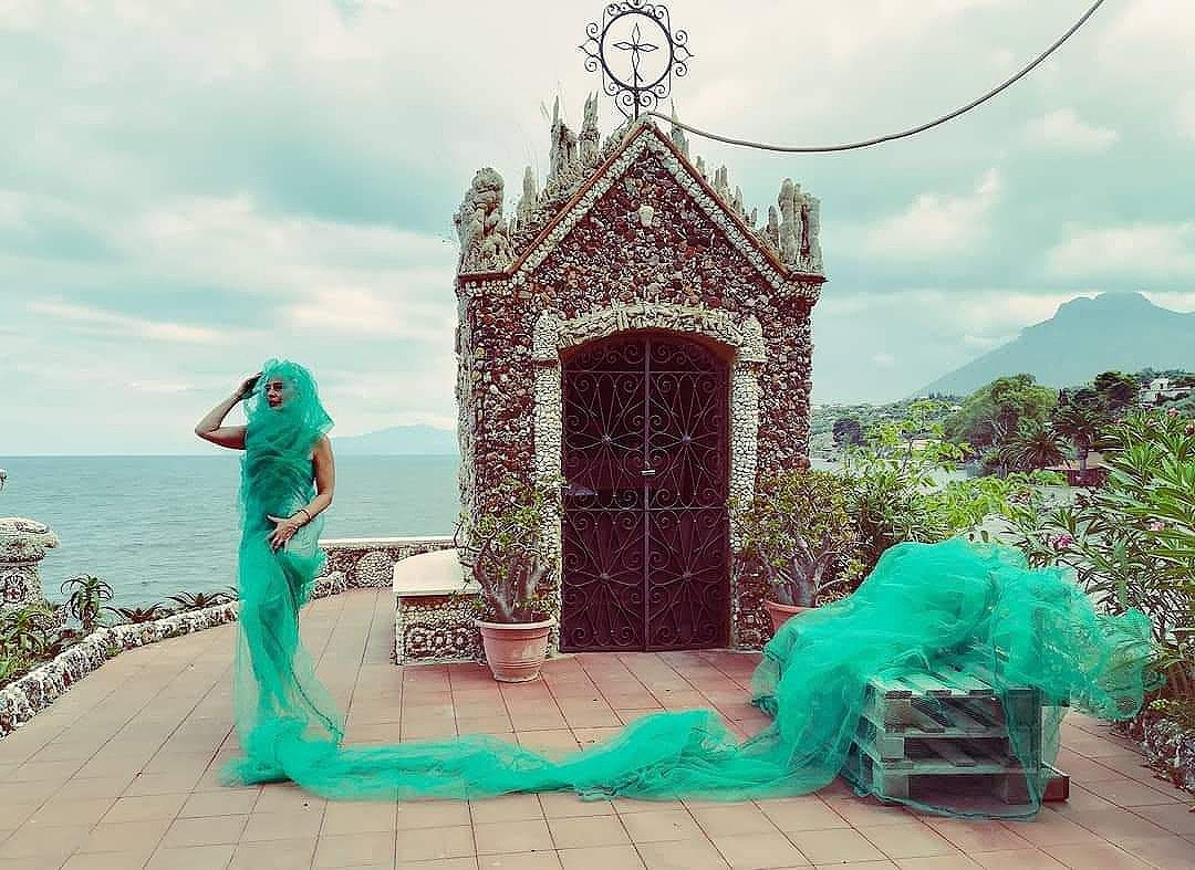 Sacro Fuoco, Sacro Fuoco