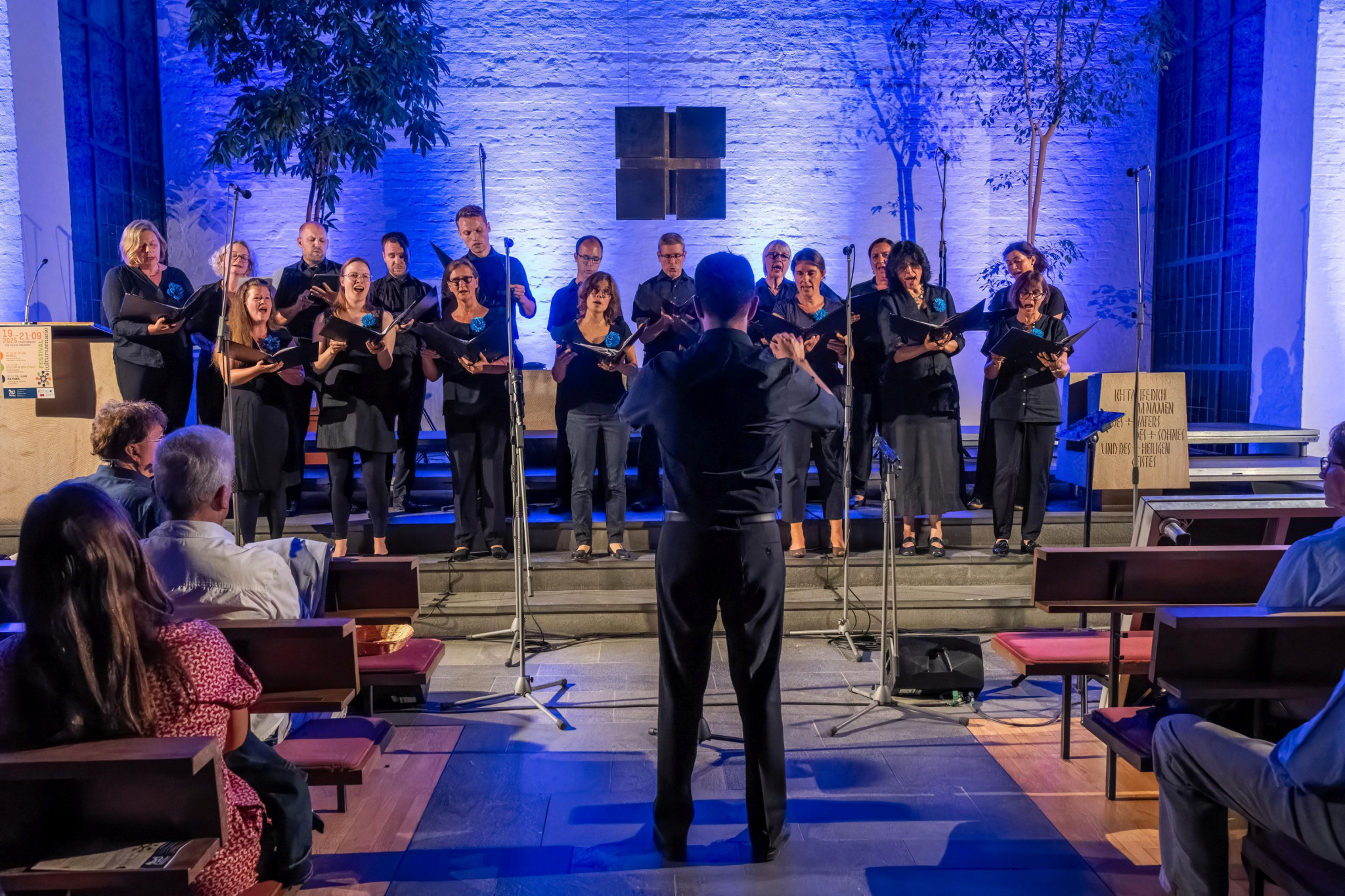 Irgendwo auf der Welt, Irgendwo auf der Welt