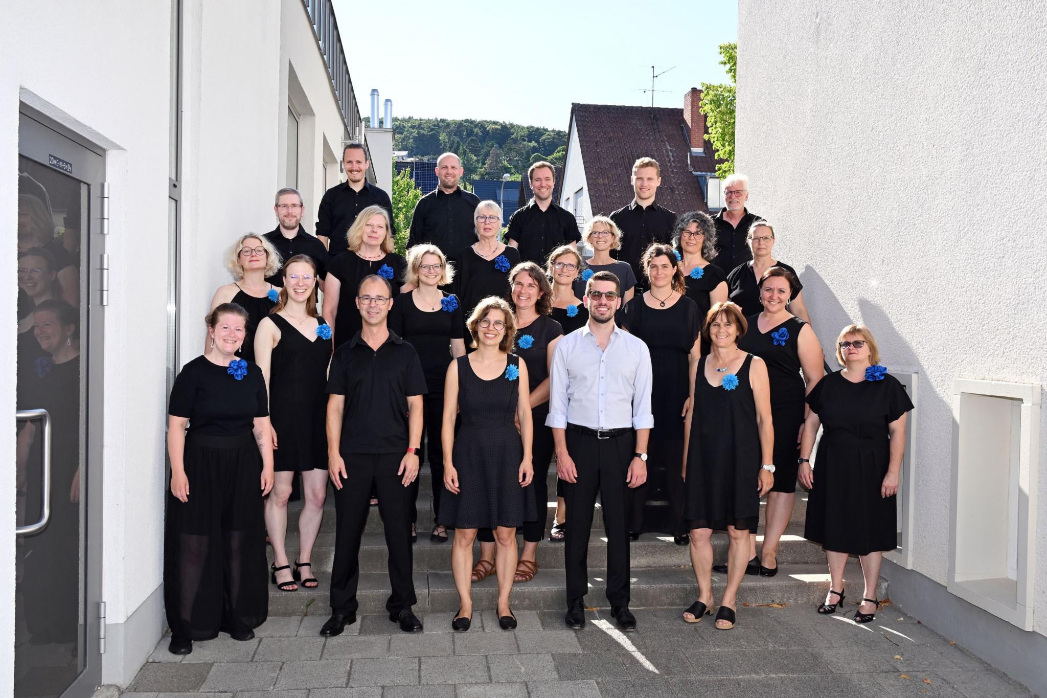 Irgendwo auf der Welt, Irgendwo auf der Welt