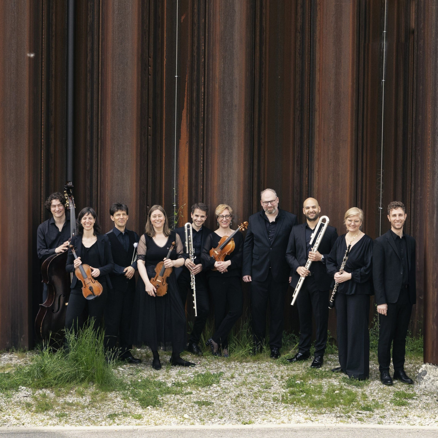 Festival risonanze erranti V, Festival risonanze erranti V