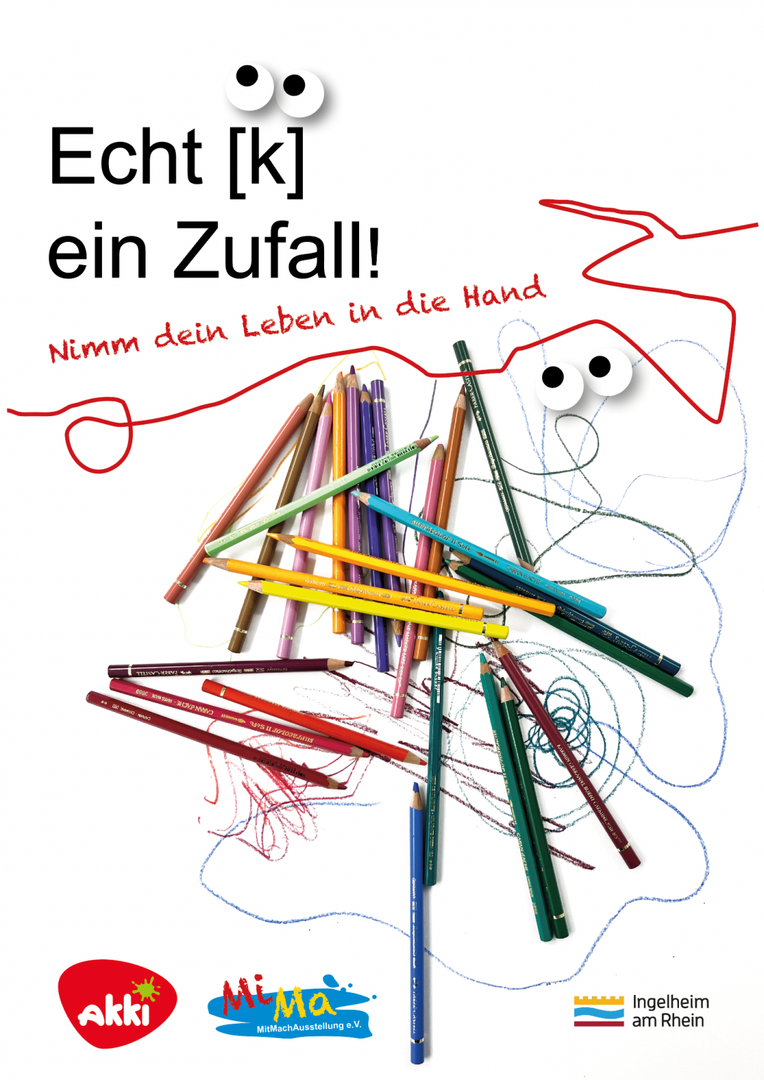 Echt (k)ein Zufall!, Echt (k)ein Zufall!