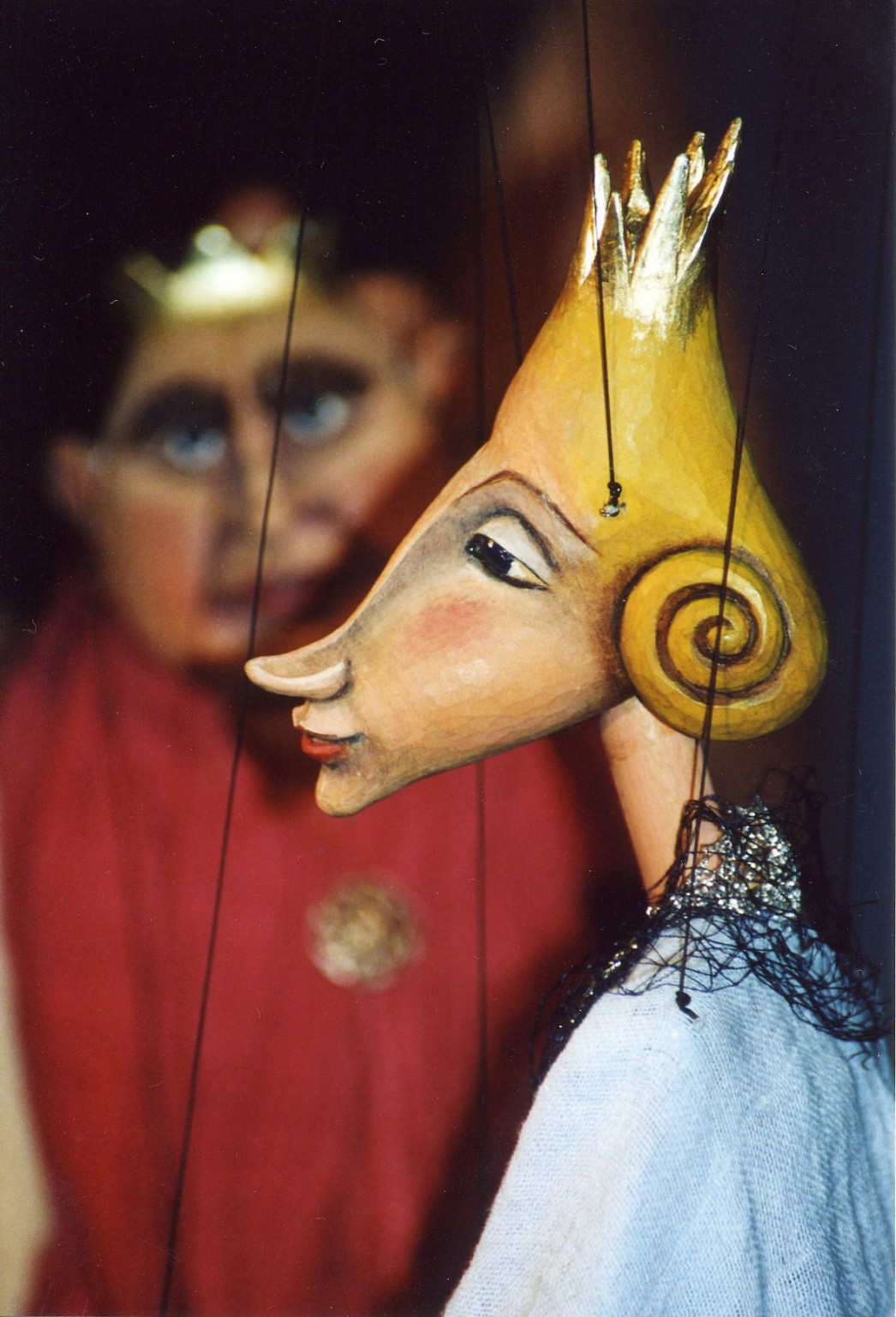 FigurentheaterFestival 2025, FigurentheaterFestival 2025