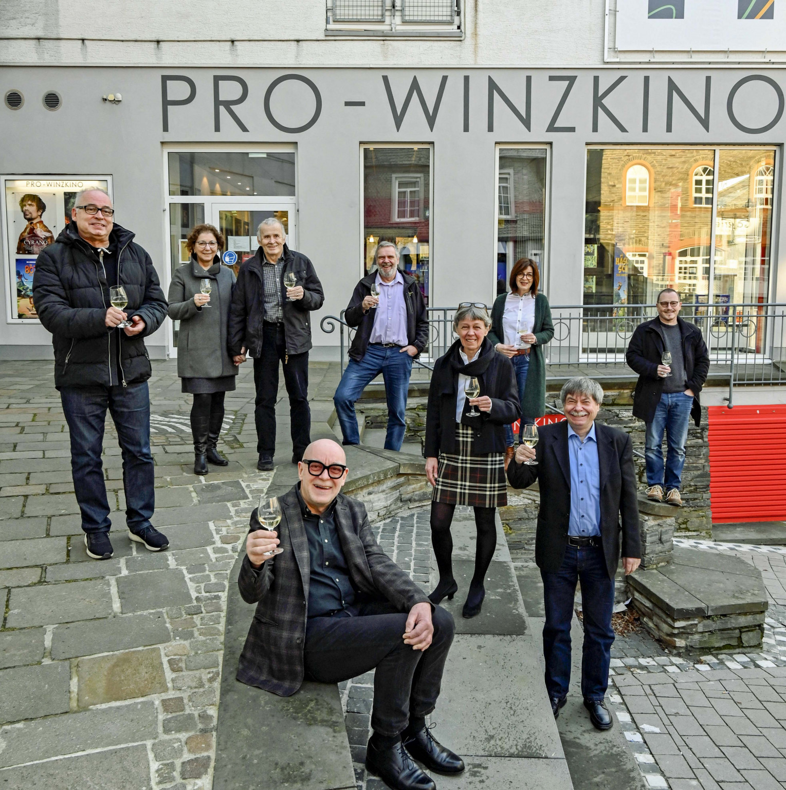 Heimat Europa Filmfestspiele, Heimat Europa Filmfestspiele