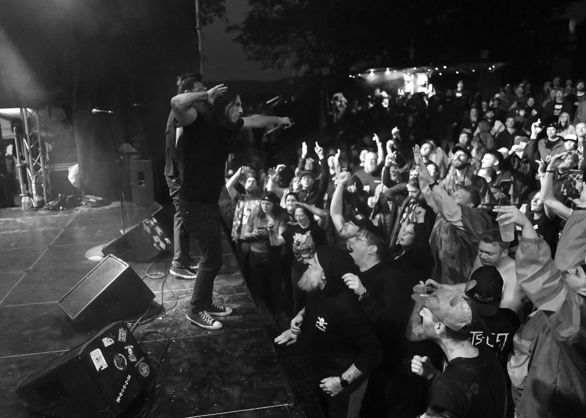 Riez Open Air 2026, Riez Open Air 2026