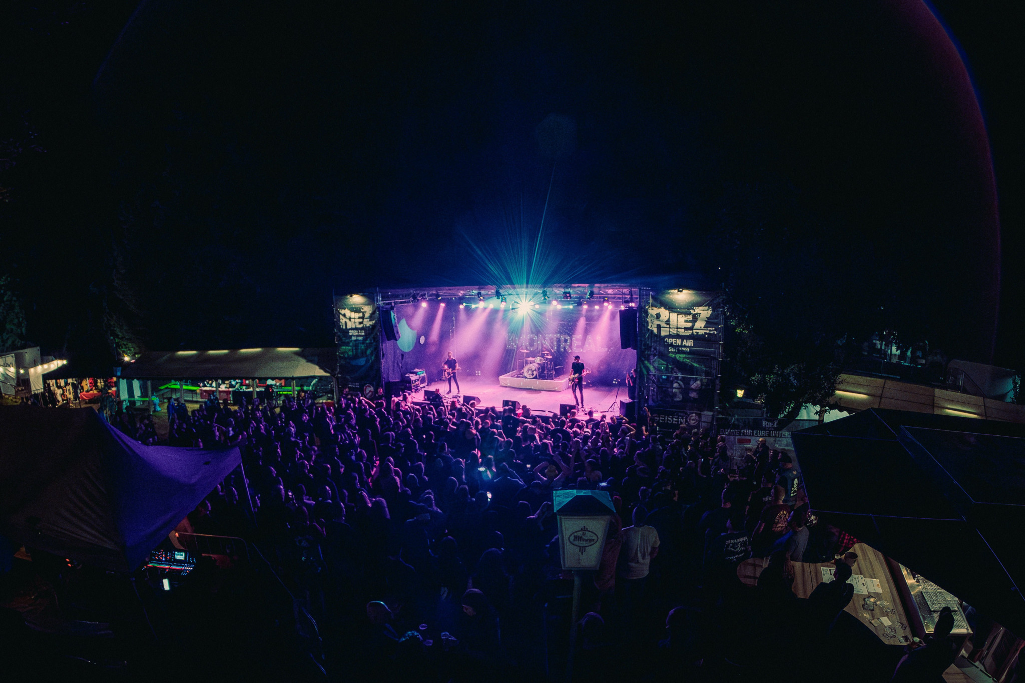 Riez Open Air 2026, Riez Open Air 2026