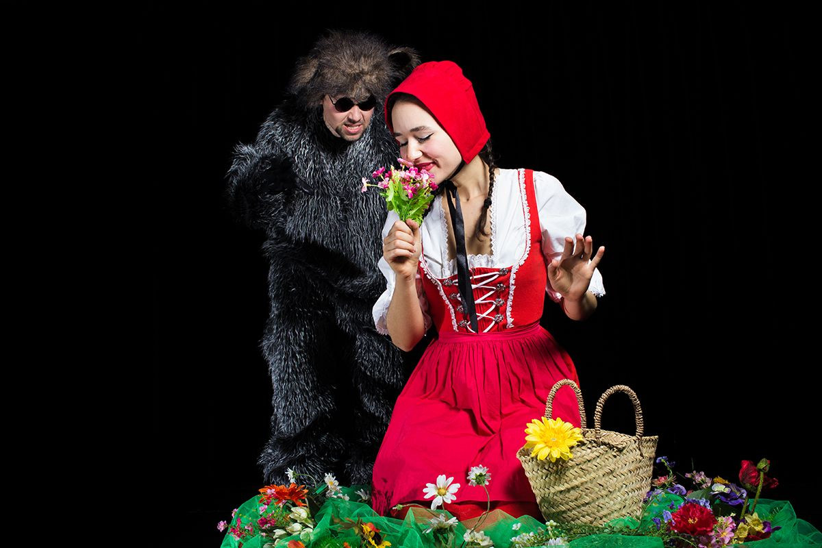 Bunte Burg &#8211; Young &amp; Wild At Heart, Bunte Burg &#8211; Young &amp; Wild At Heart
