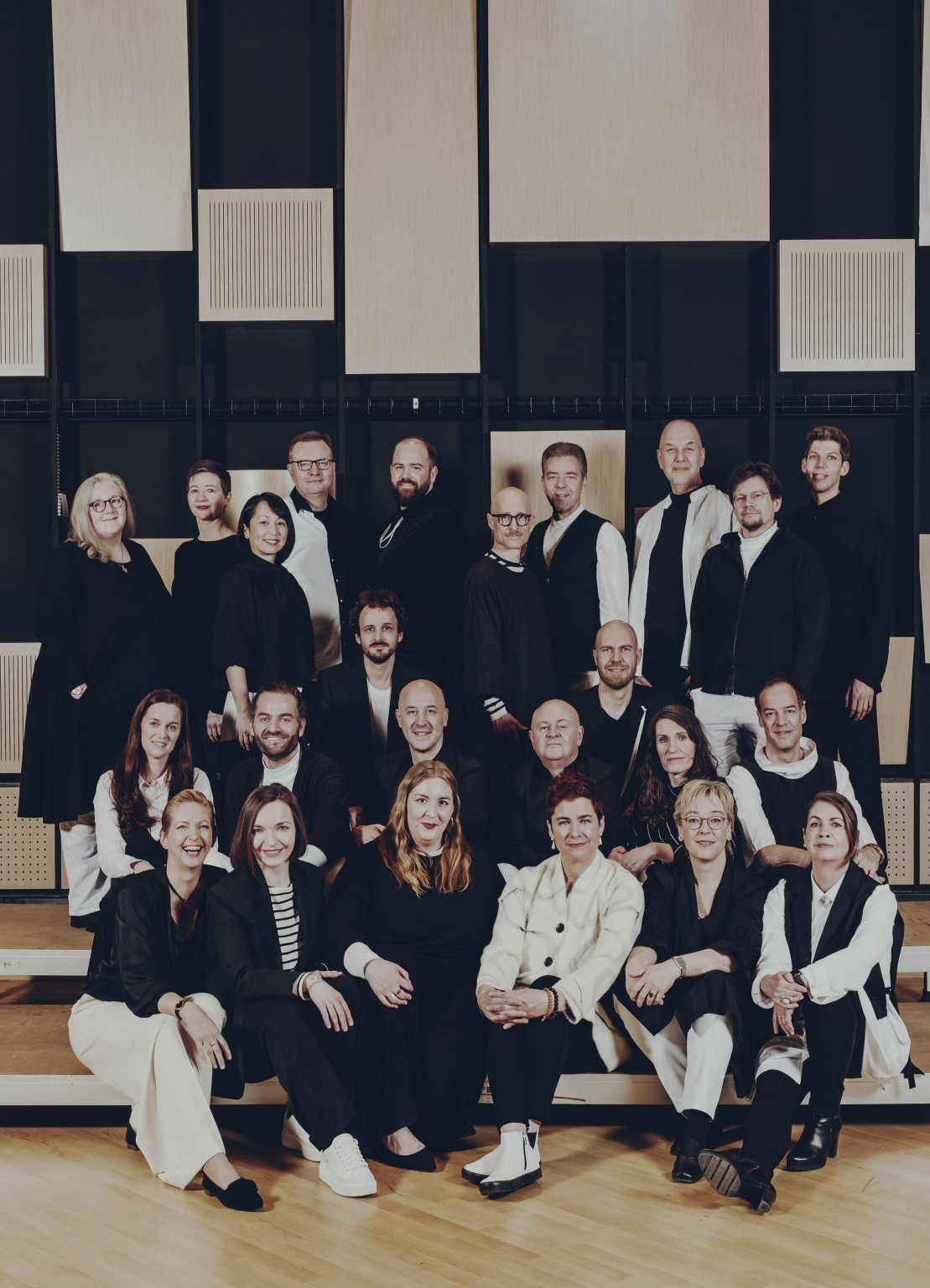 RheinVokal, RheinVokal