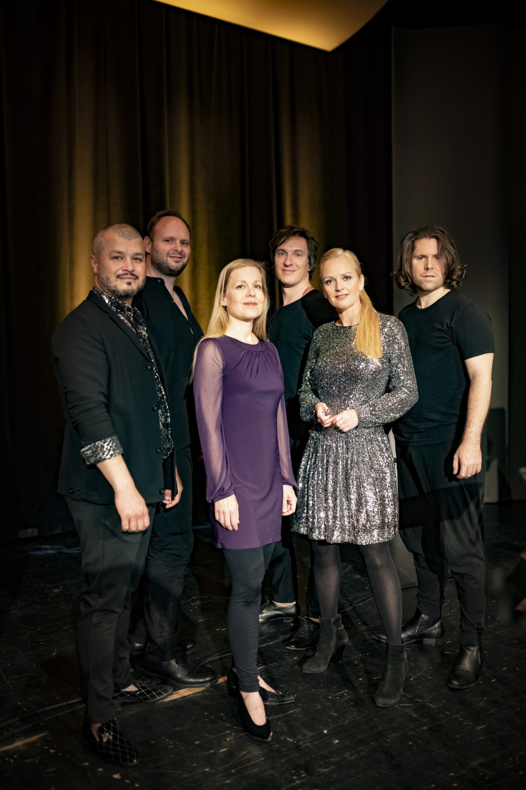 Live im Park – die Goldenen Zwanziger, Live im Park – die Goldenen Zwanziger