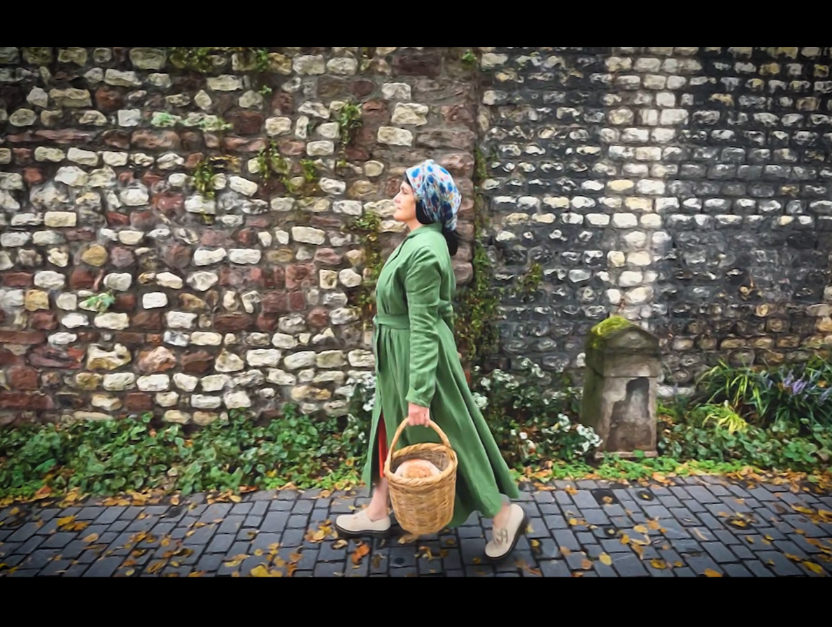 SchUM-Artist in Residence 2026, SchUM-Artist in Residence 2026