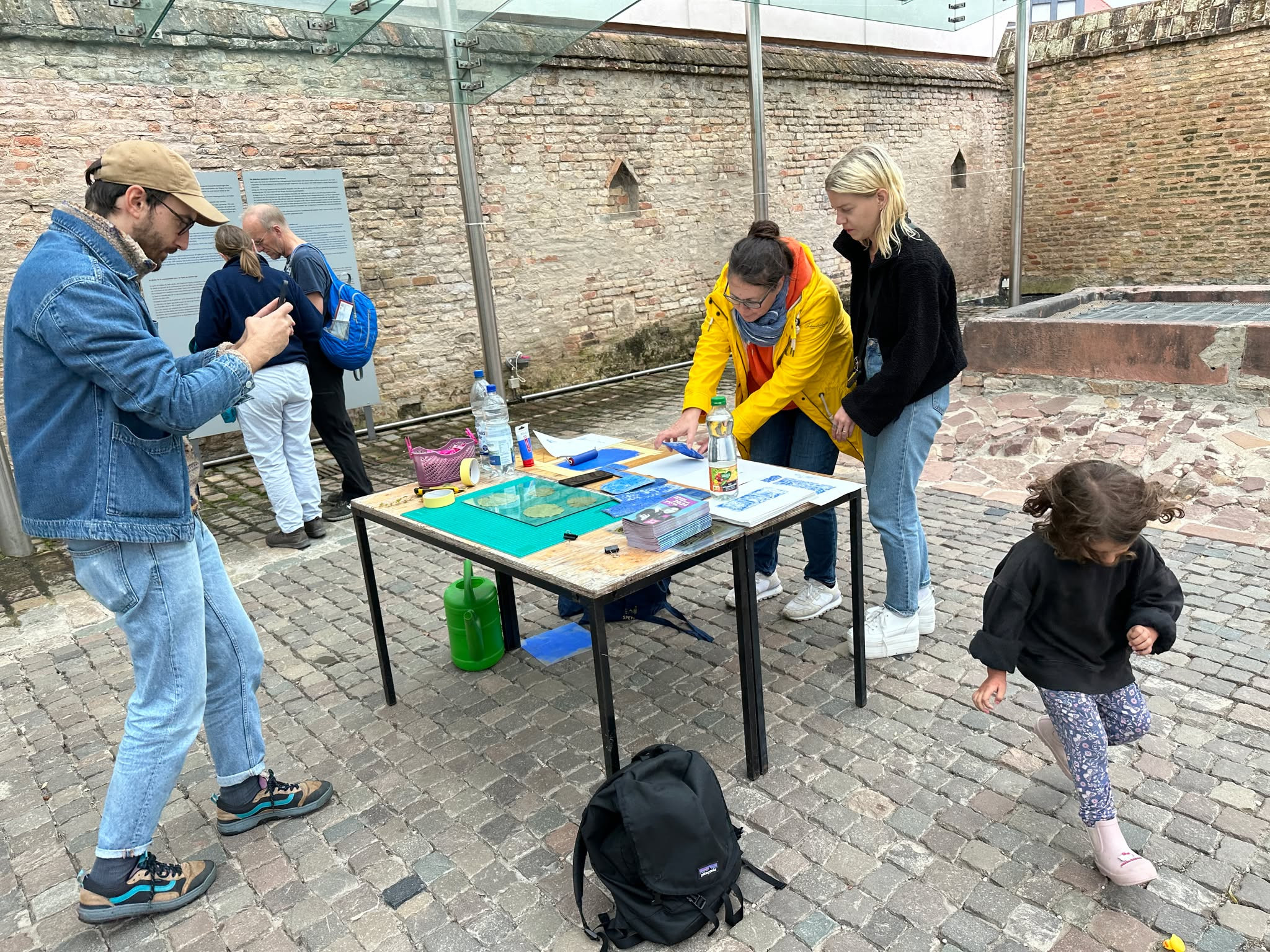 SchUM-Artist in Residence 2026, SchUM-Artist in Residence 2026