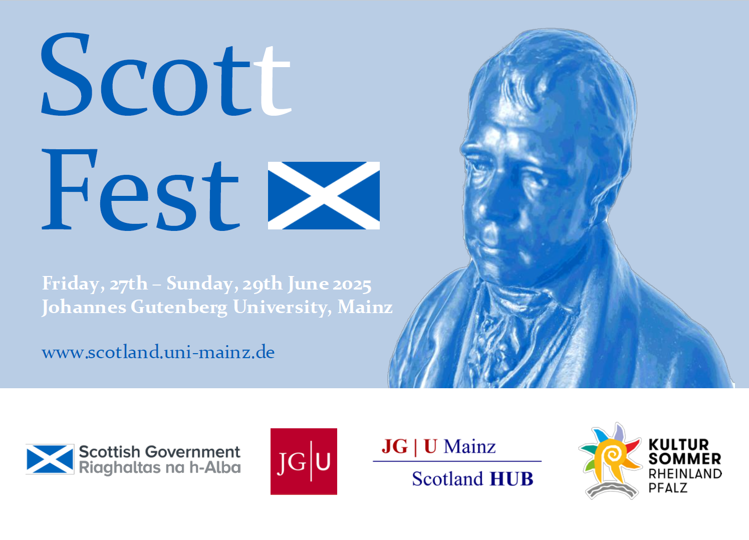 Scot-t Fest 2025, Scot-t Fest 2025