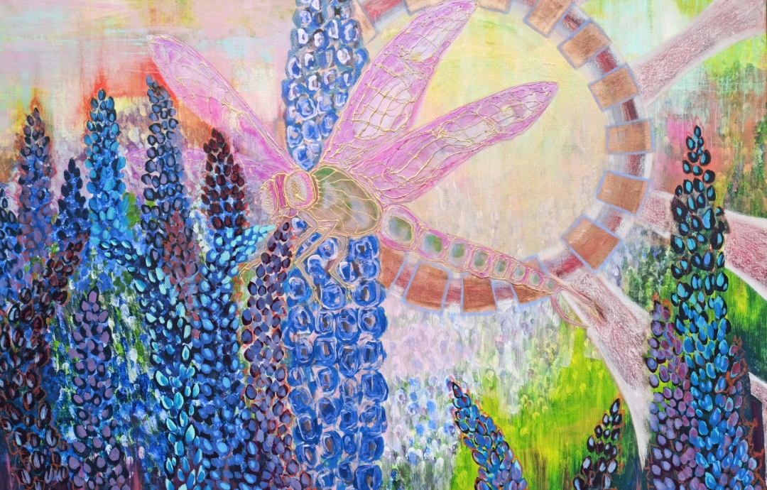 DRAGONFLY, DRAGONFLY