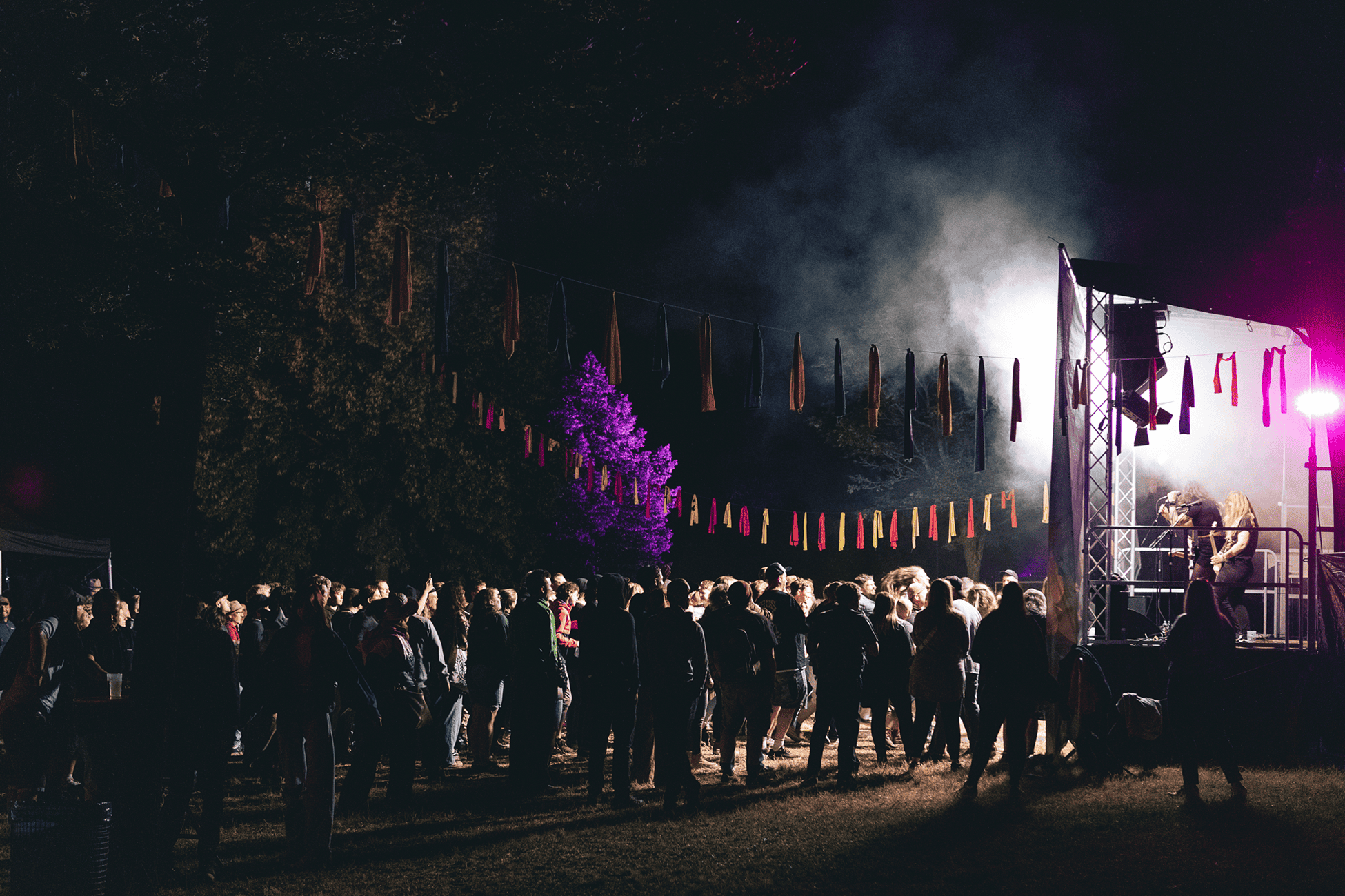 Binger Open Air 2026, Binger Open Air 2026