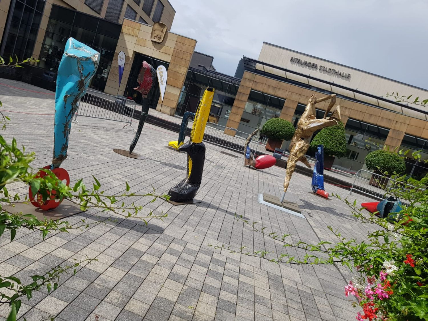 BitburgART, BitburgART