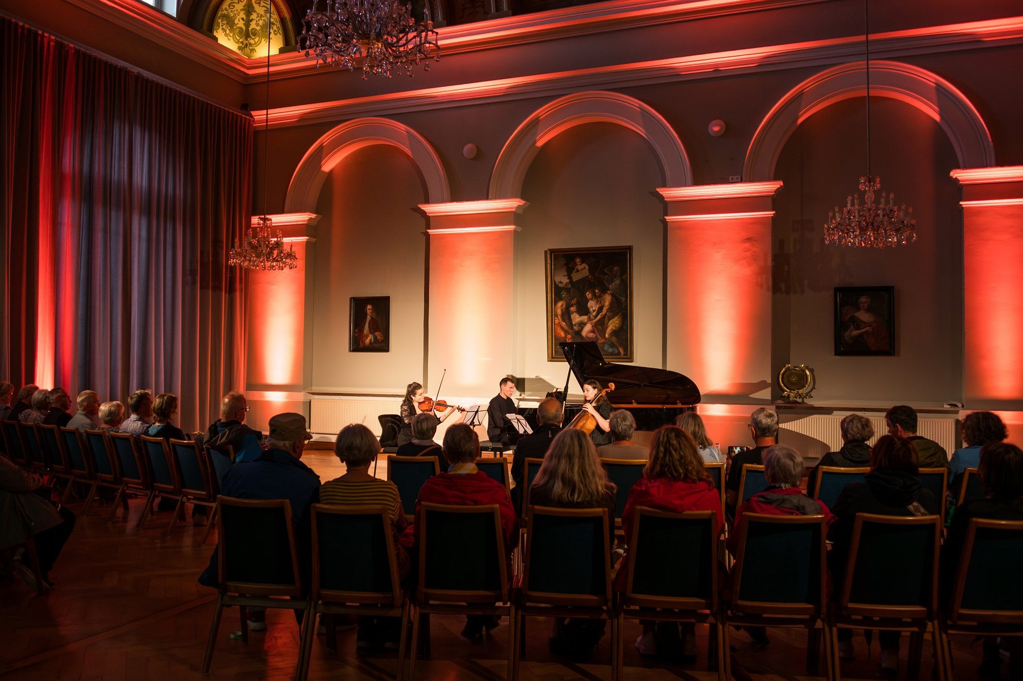 31. Germersheimer Kultursommer, 31. Germersheimer Kultursommer