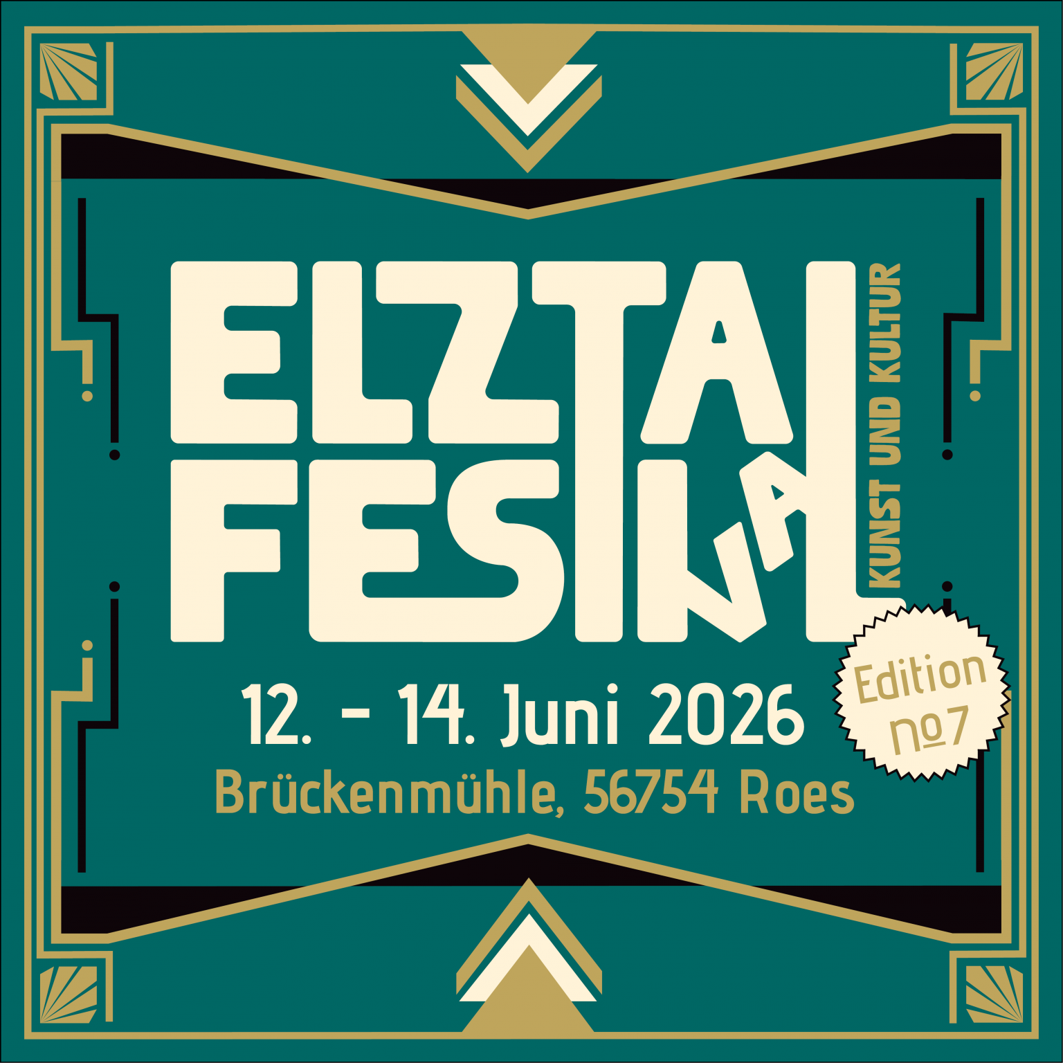Elztalfestival, Elztalfestival