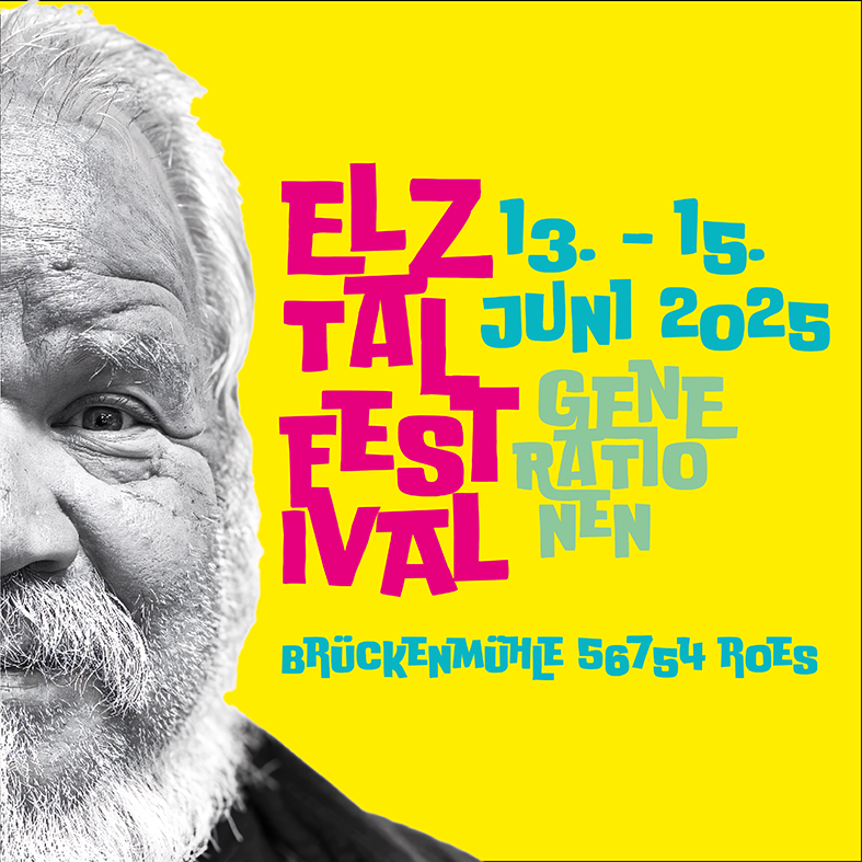 Elztalfestival, Elztalfestival