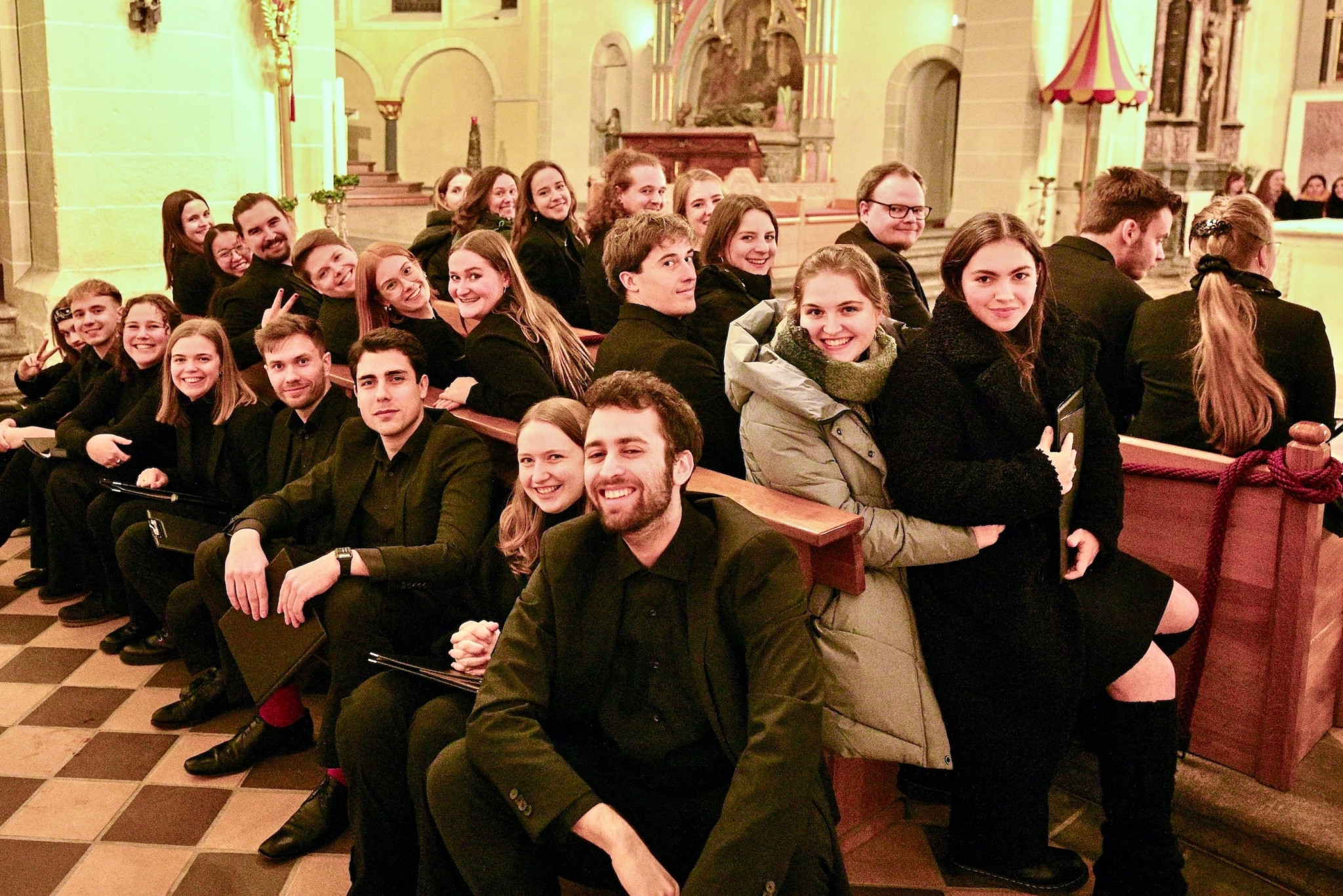 Viva l’Italia, Viva l’Italia