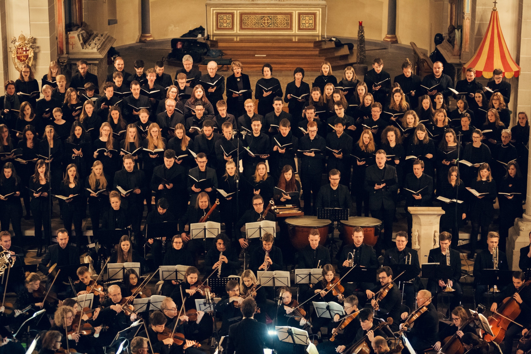 Viva l’Italia, Viva l’Italia