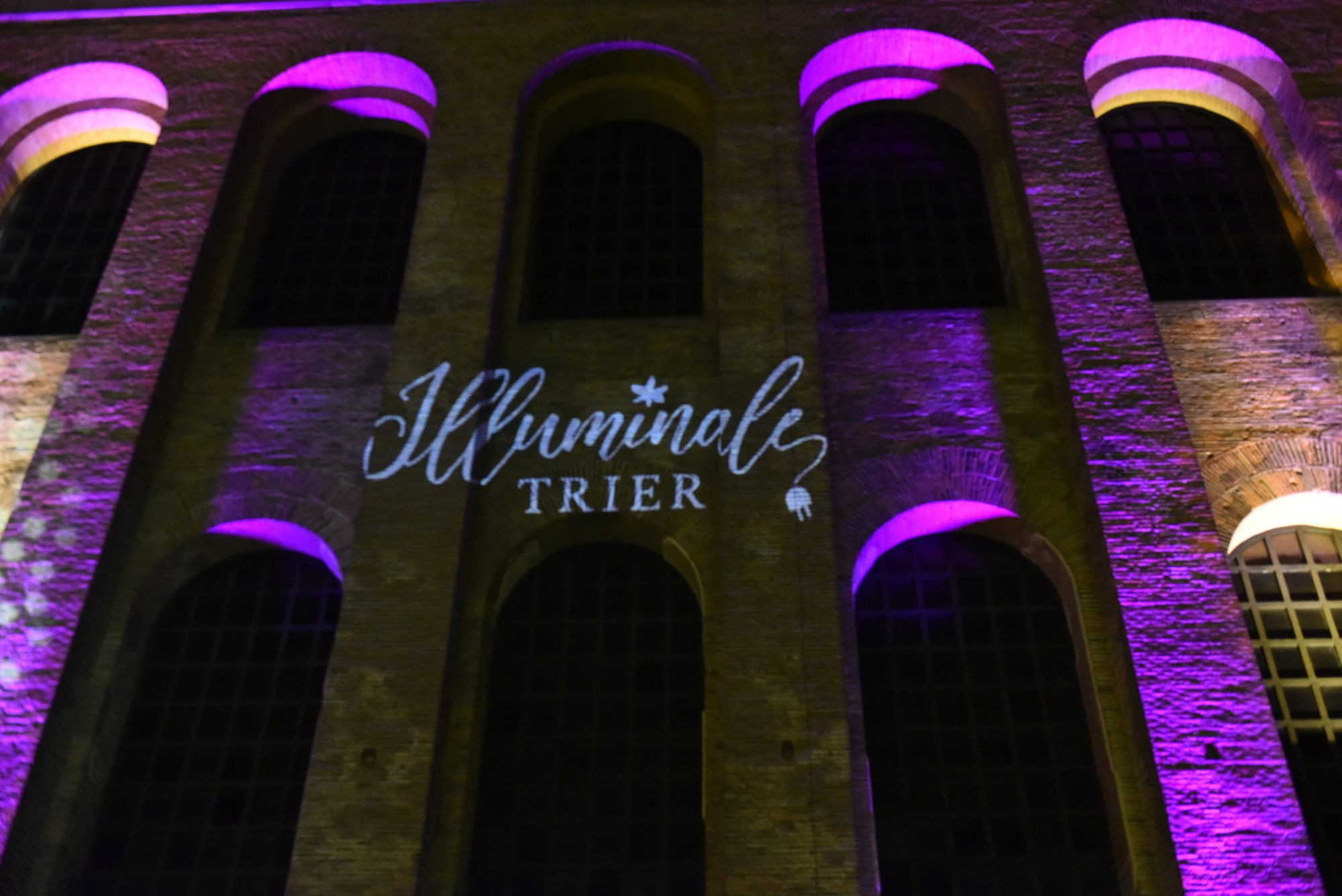 Illuminale 2025, Illuminale 2025