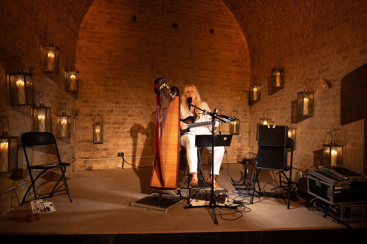 32. Germersheimer Kultursommer, 32. Germersheimer Kultursommer