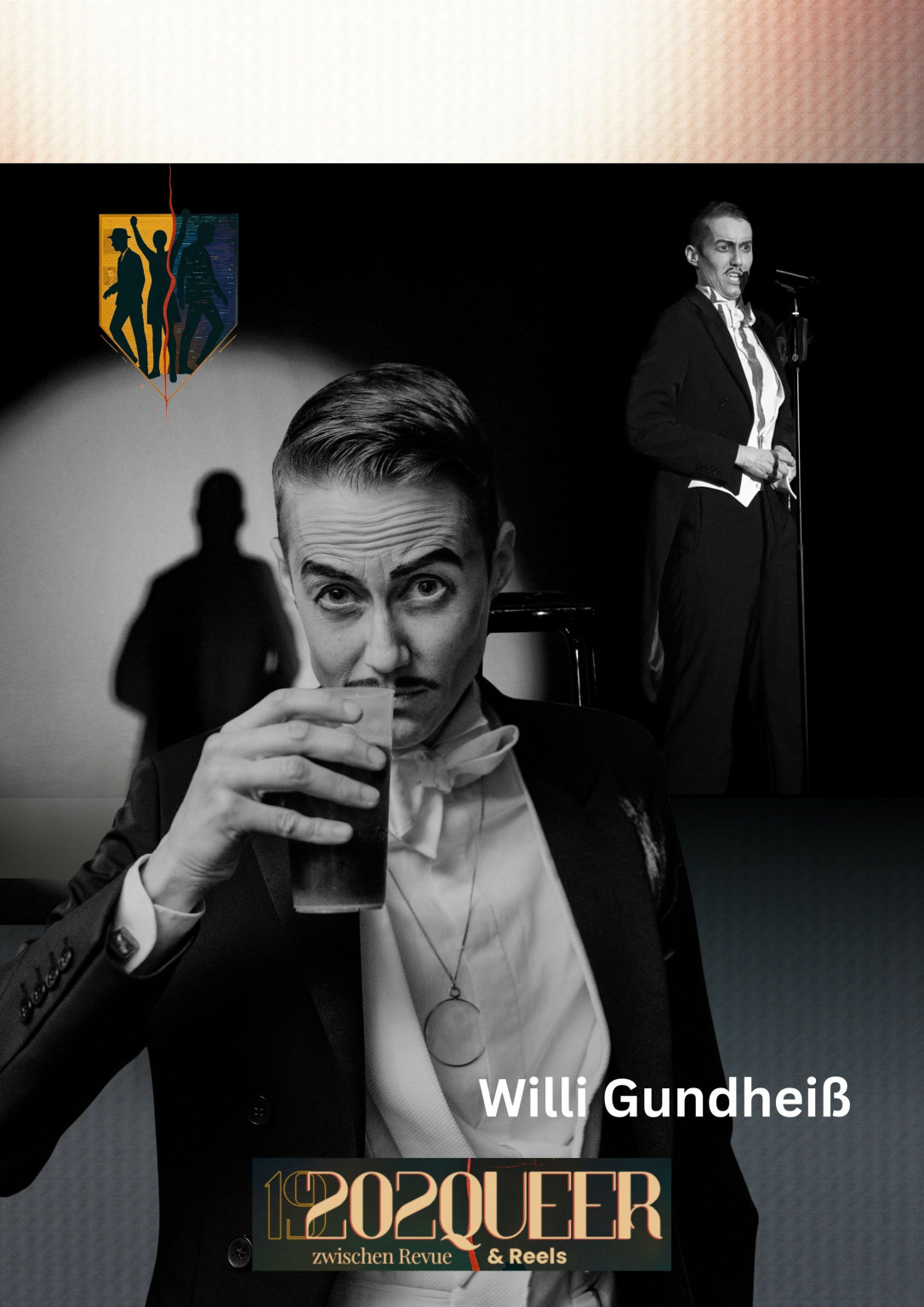 Zwanzig, Zwanzig, Queer, Zwanzig, Zwanzig, Queer