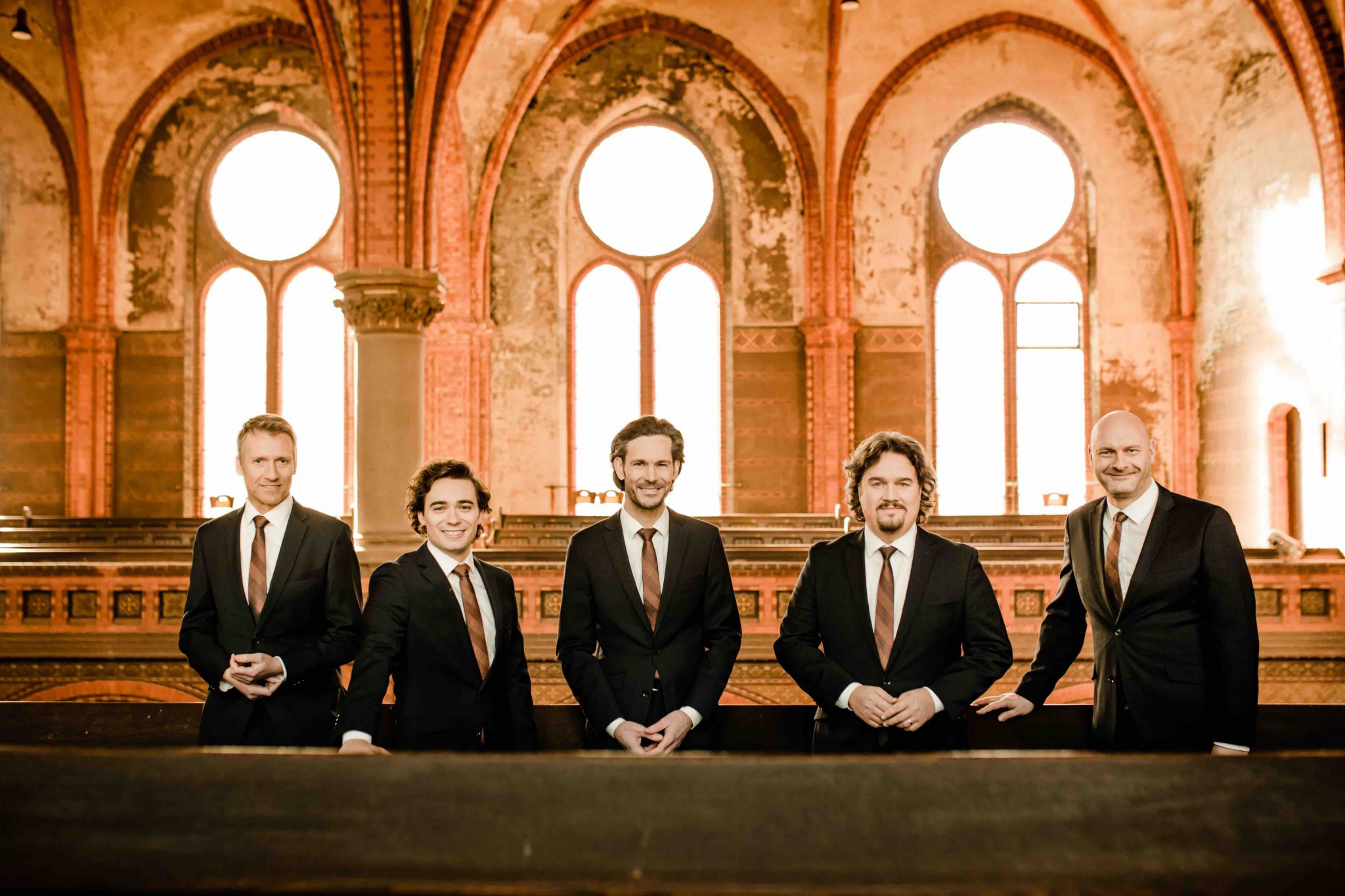 FURIOSO! BAROCK, FURIOSO! BAROCK