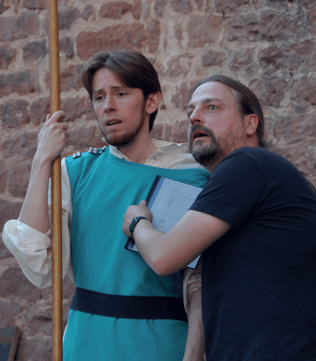 Shakespeares sämtliche Werke (leicht gekürzt), Shakespeares sämtliche Werke (leicht gekürzt)