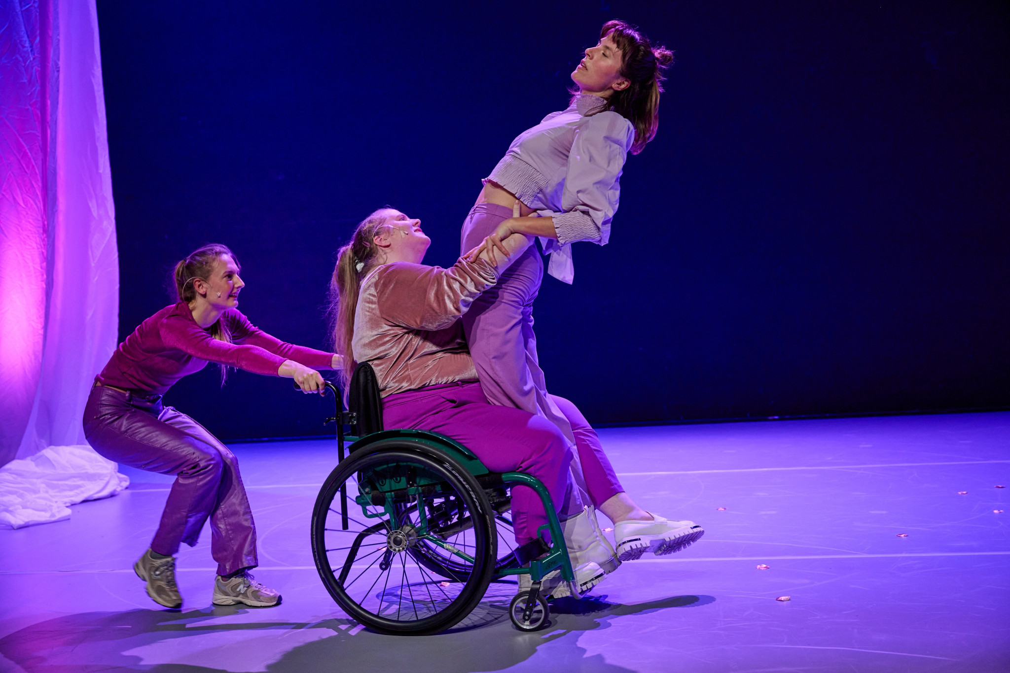 Grenzenlos Kultur vol. 28 – Theaterfestival, Grenzenlos Kultur vol. 28 – Theaterfestival