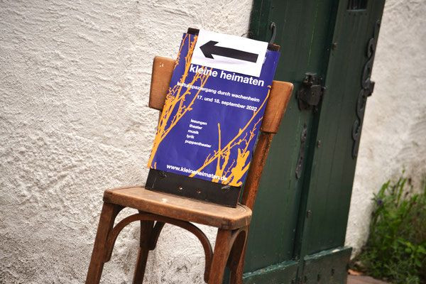 Kleine Heimaten 4.0, Kleine Heimaten 4.0