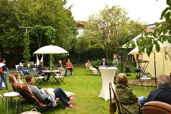 Kleine Heimaten 4.0, Kleine Heimaten 4.0