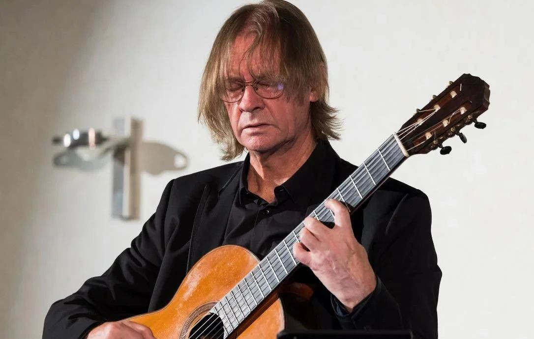 33. Koblenz International Guitar Festival &amp; Academy, 33. Koblenz International Guitar Festival &amp; Academy