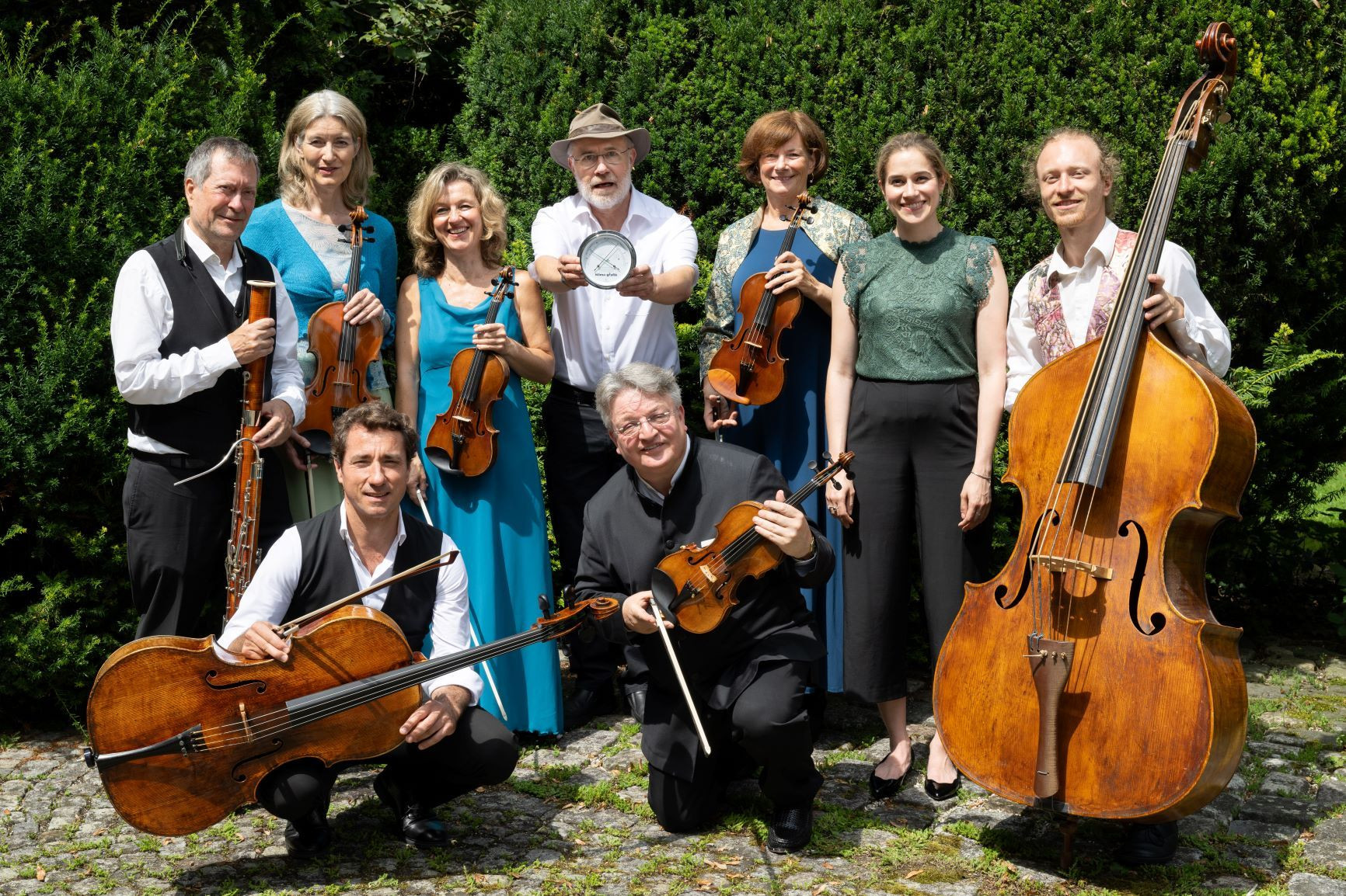 Festival Euroclassic 2025, Festival Euroclassic 2025
