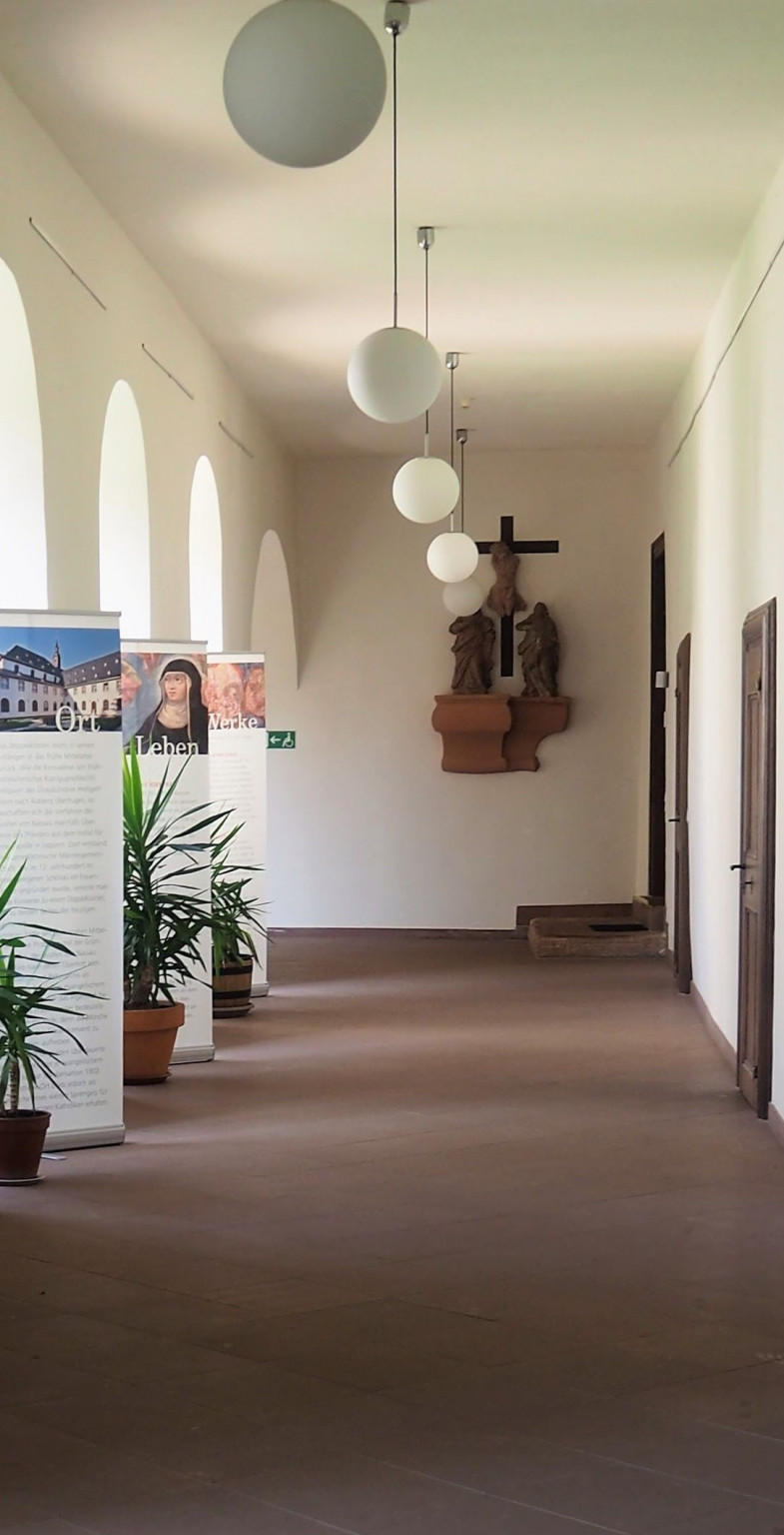 Wandelkonzert in Kloster Schönau, Wandelkonzert in Kloster Schönau OLYMPUS DIGITAL CAMERA