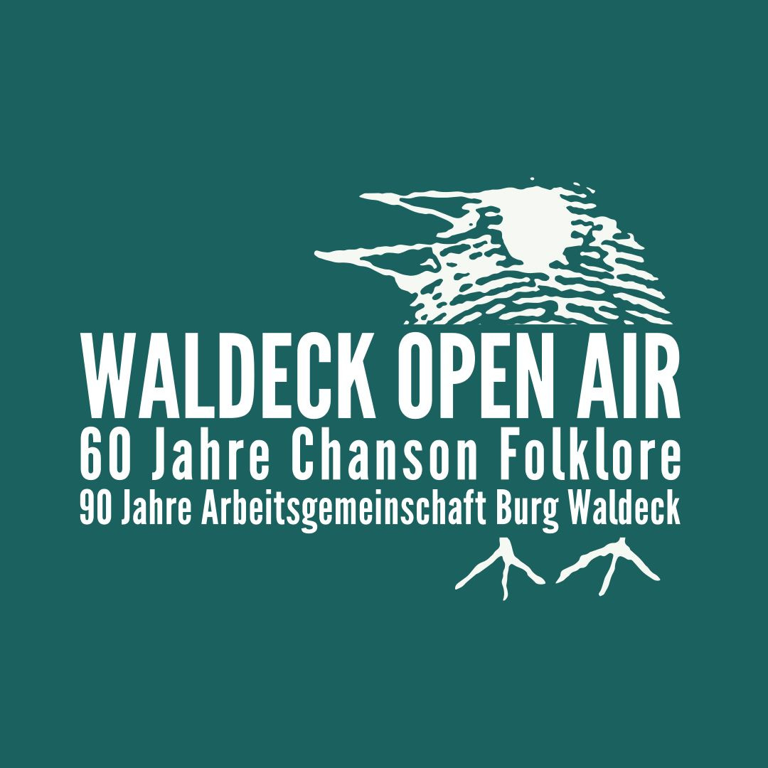 Waldeck Open Air, Waldeck Open Air
