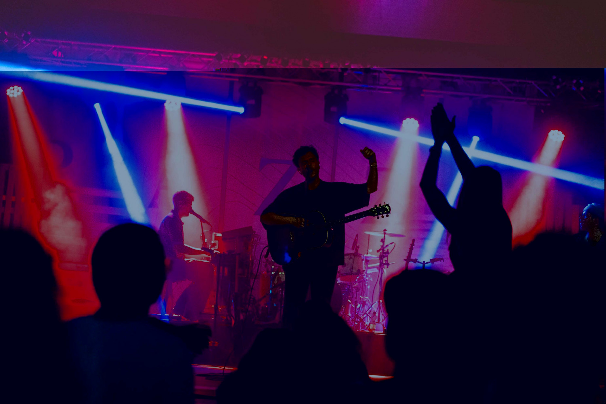 Maifeld Live 2024, Maifeld Live 2024