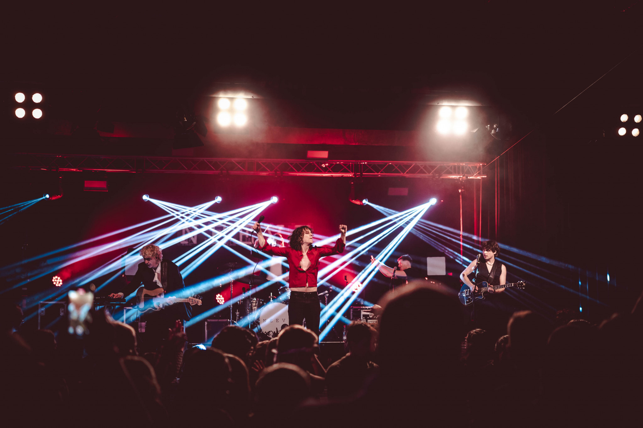 Maifeld Live, Maifeld Live