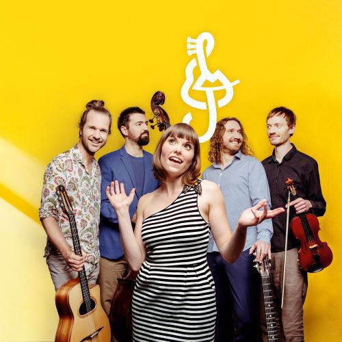 Kultursterne auf dem KulturGut Hirtscheid, Kultursterne auf dem KulturGut Hirtscheid