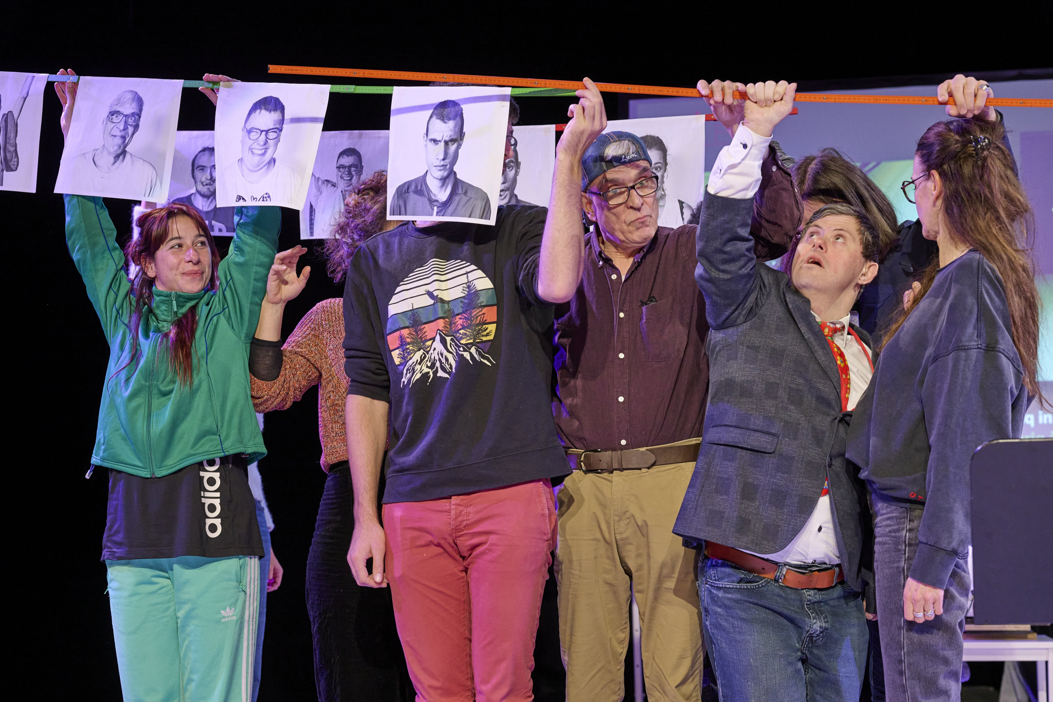 B!NK – Begegnung in der Kunst, B!NK – Begegnung in der Kunst