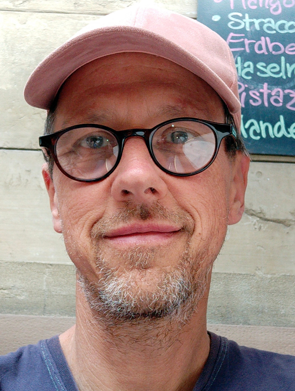 Wenn ich mir was wünschen dürfte…, Wenn ich mir was wünschen dürfte…