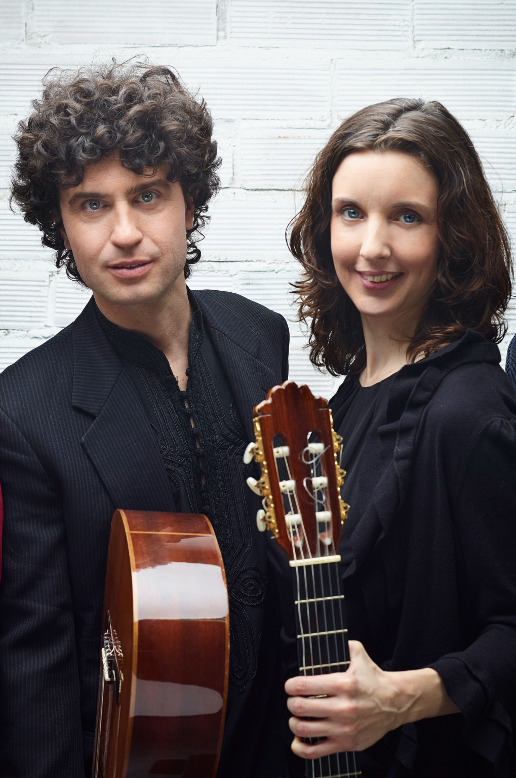 Spanische Saiten, Spanische Saiten HyperFocal: 0