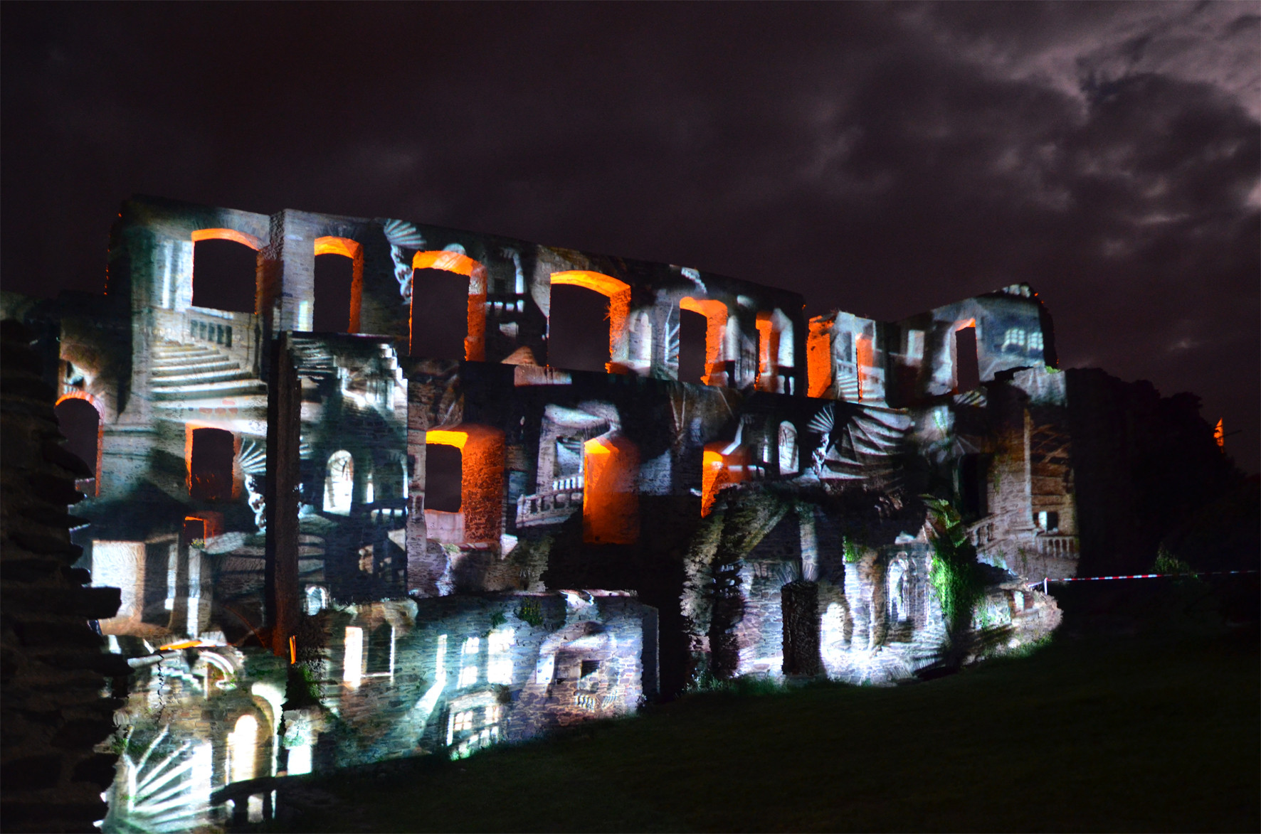 rheinleuchten, rheinleuchten