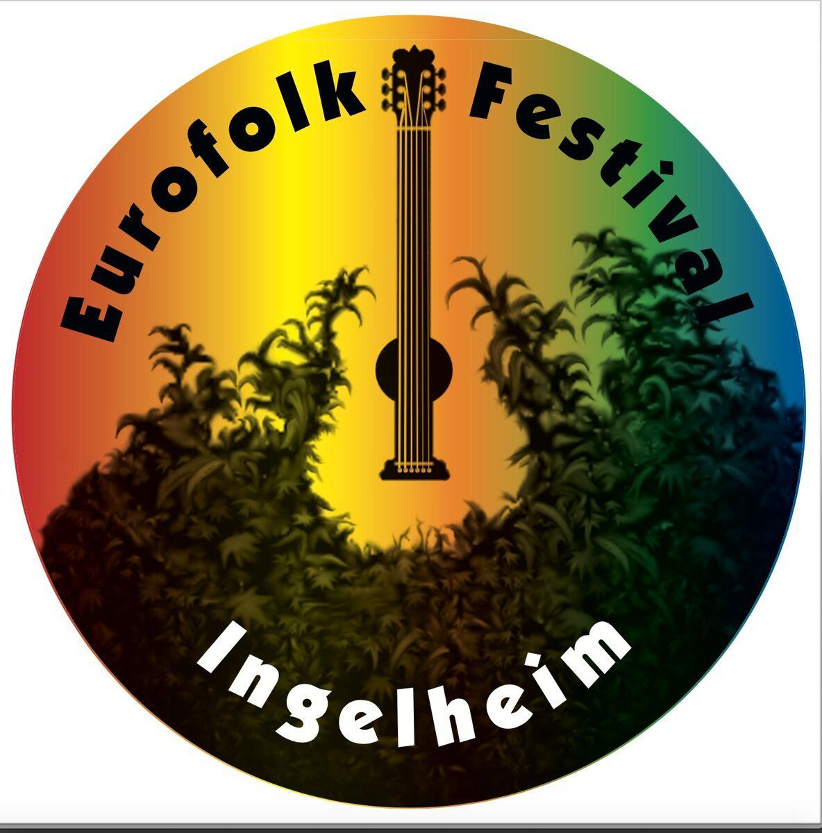 53. Eurofolkfestival Ingelheim, 53. Eurofolkfestival Ingelheim