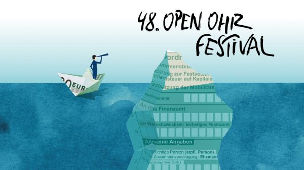 Open-Ohr Festival, Open-Ohr Festival
