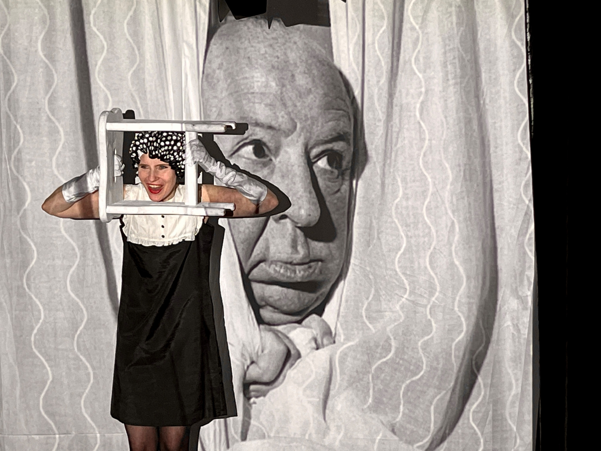 Der große Gatsby, Der große Gatsby