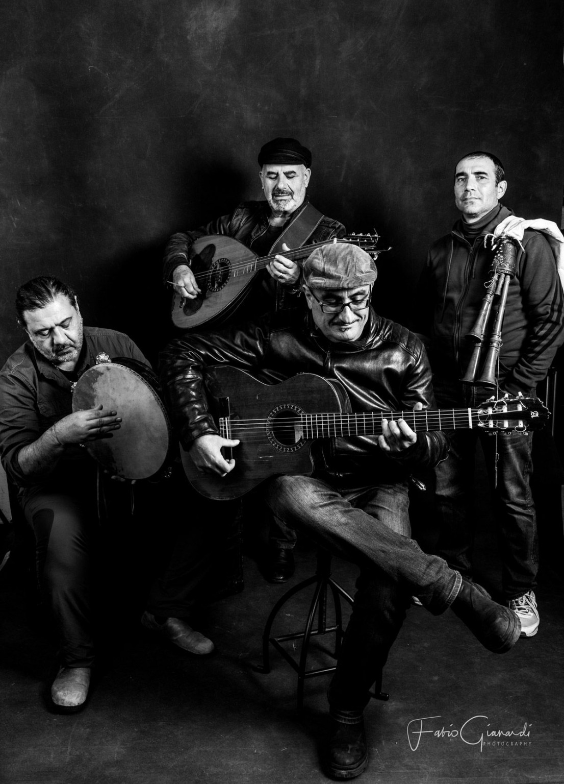 una notte siciliana, una notte siciliana