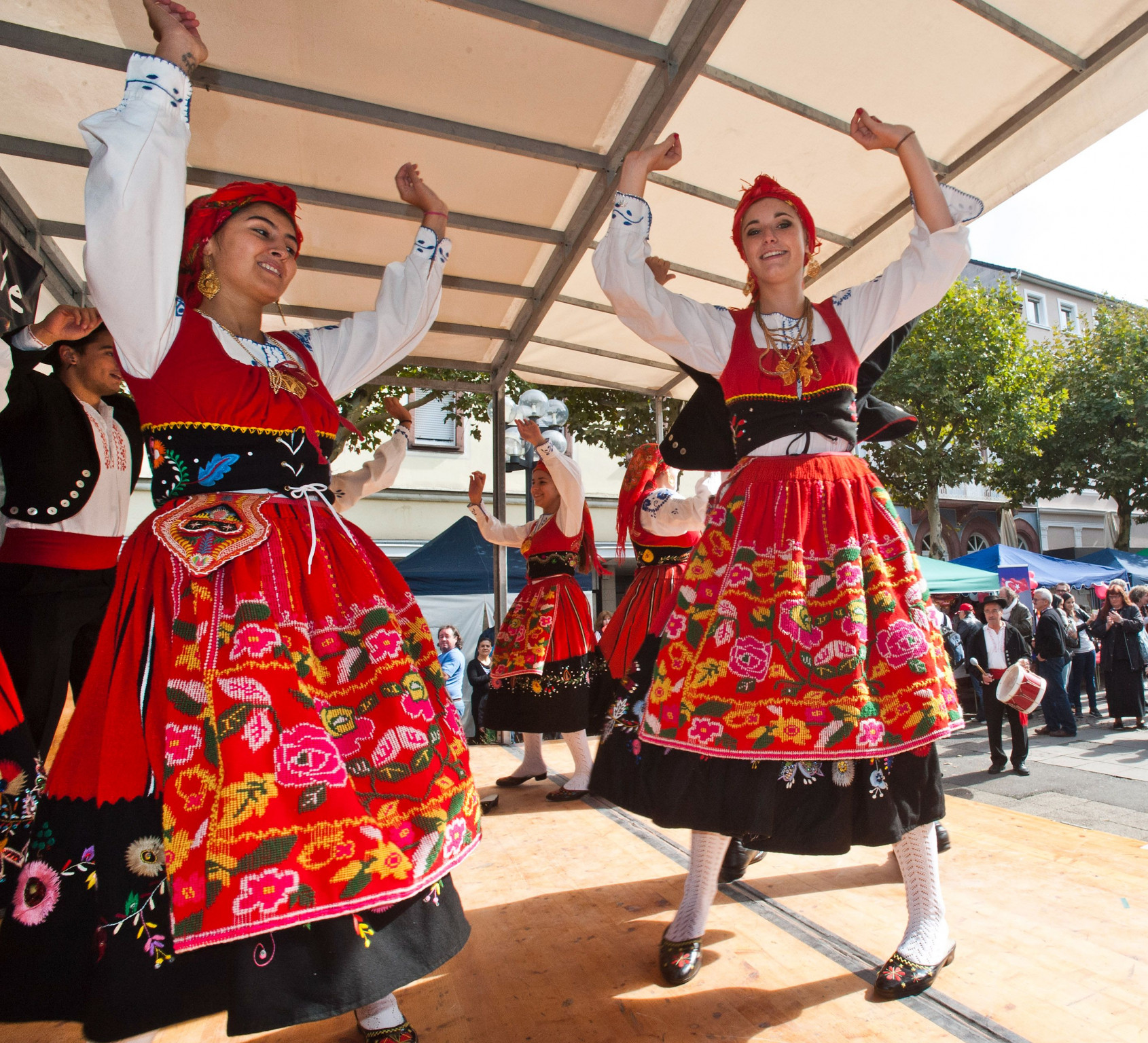 2. Westpfälzischer Orgelsommer, 2. Westpfälzischer Orgelsommer